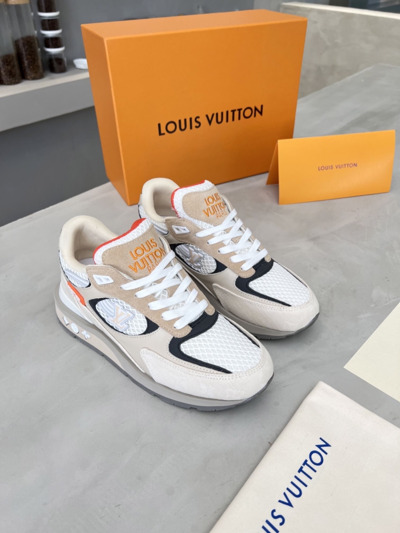 LV Sneakers